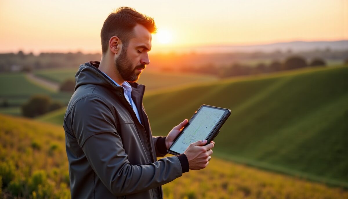 Drone France Pro : préparer un vol drone en France grâce à l’app des télépilotes