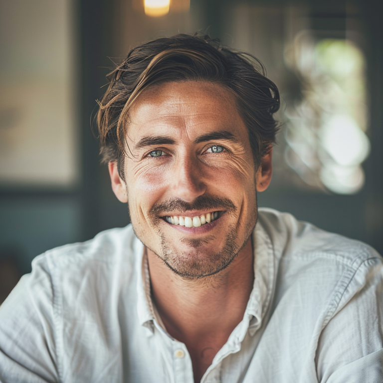 Cédric