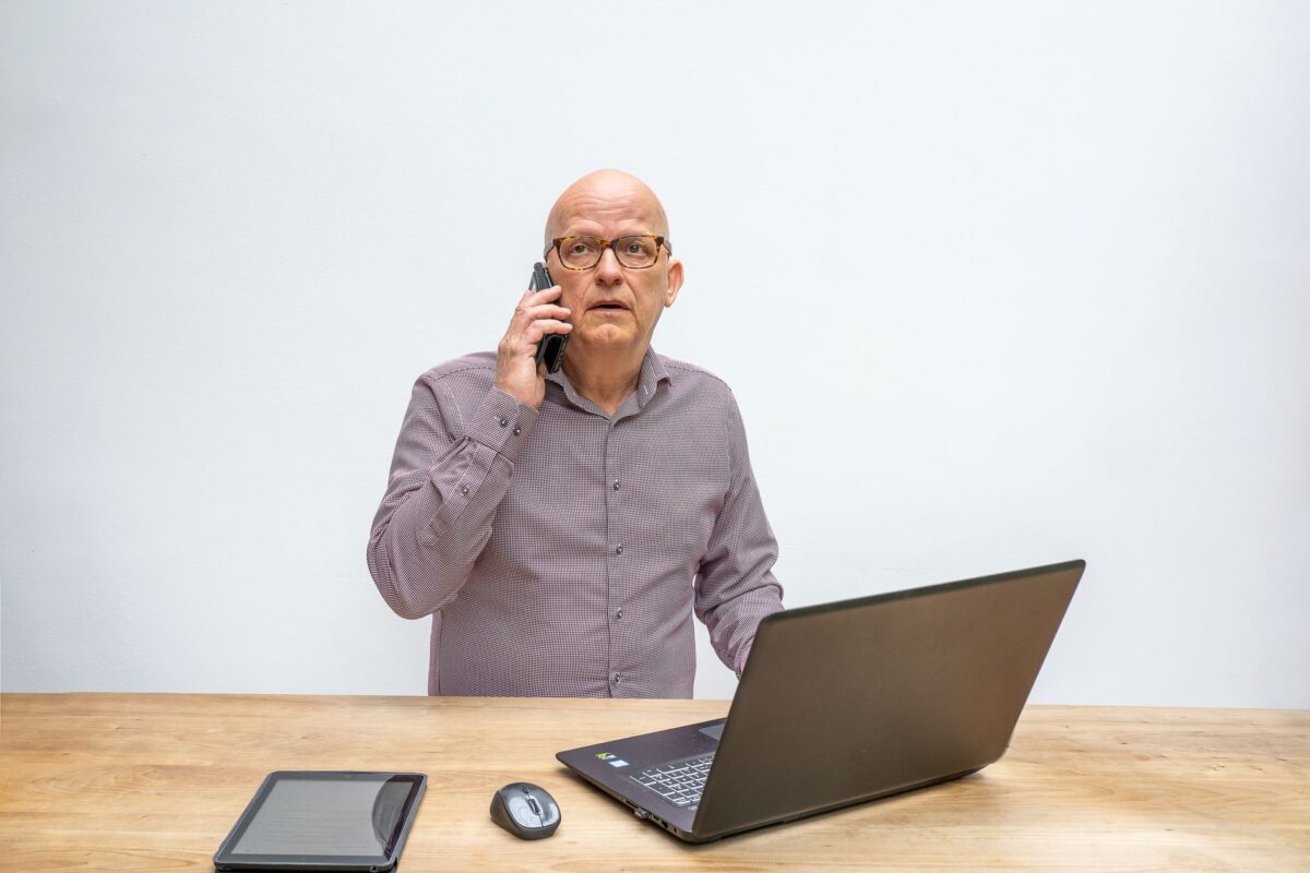panne informatique gestes manipulations éviter ne