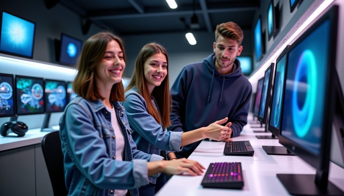 Ordinateurs gaming adaptés à tous les budgets : guide clair pour choisir la bonne configuration