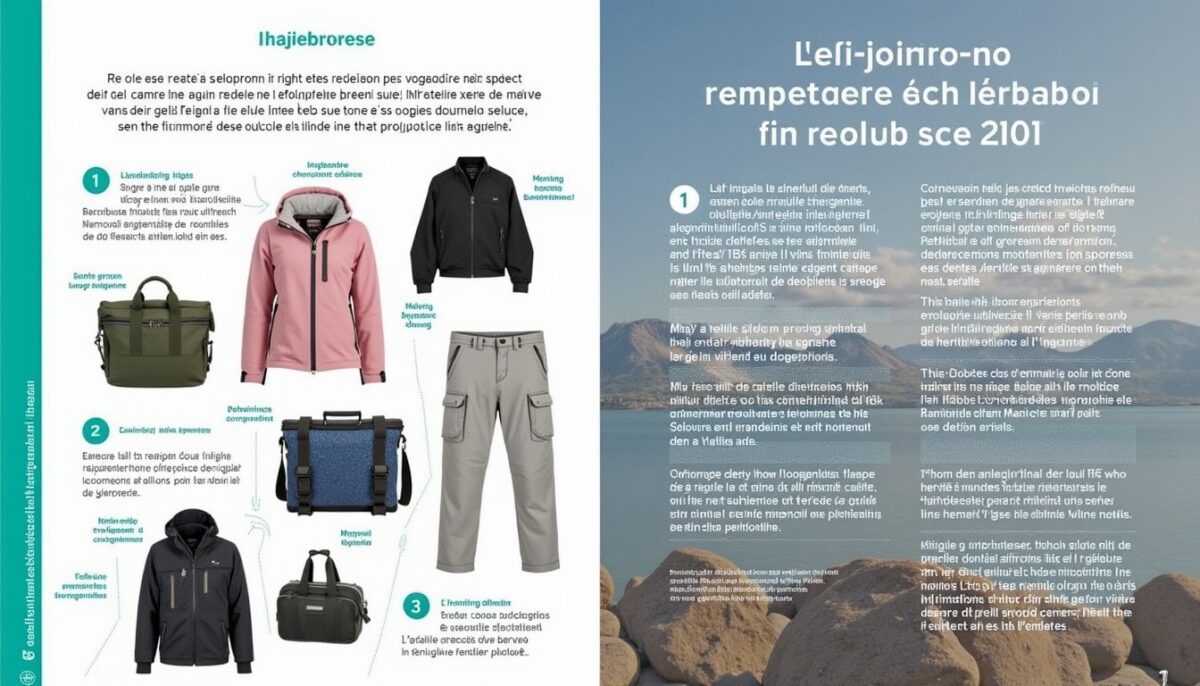 Voyager léger : 37 accessoires indispensables pour gagner du temps, de l’espace et de l’autonomie