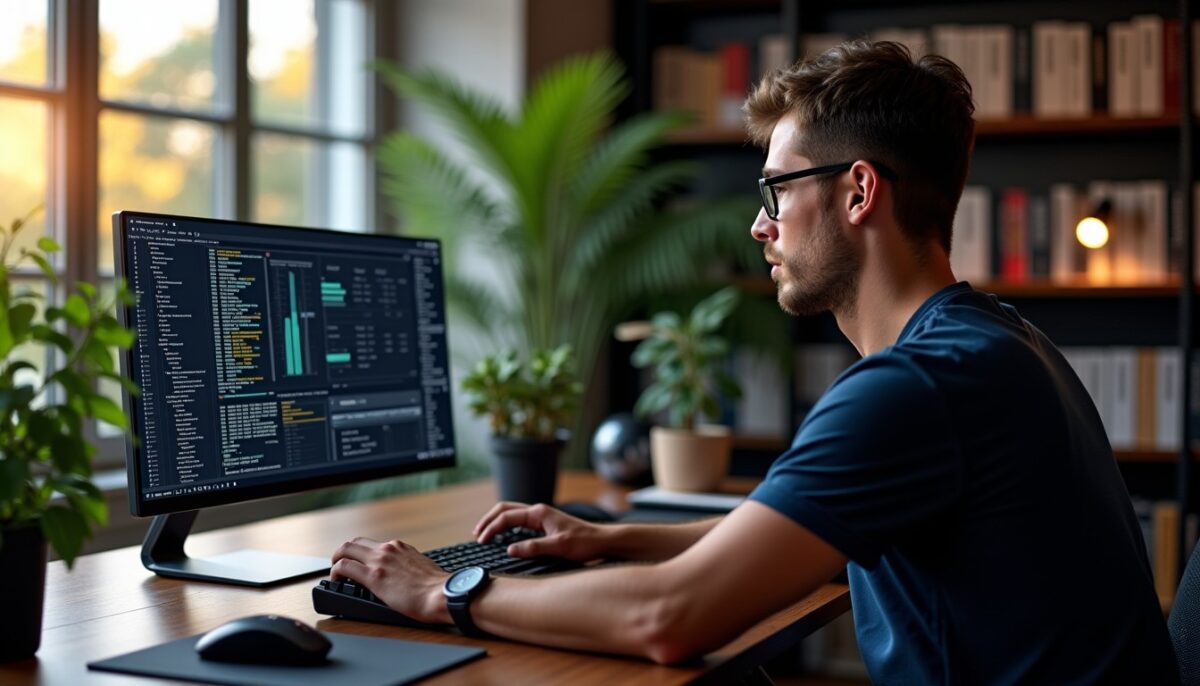 Paramètres cachés du système : guide pour mieux exploiter windows, confidentialité, performance