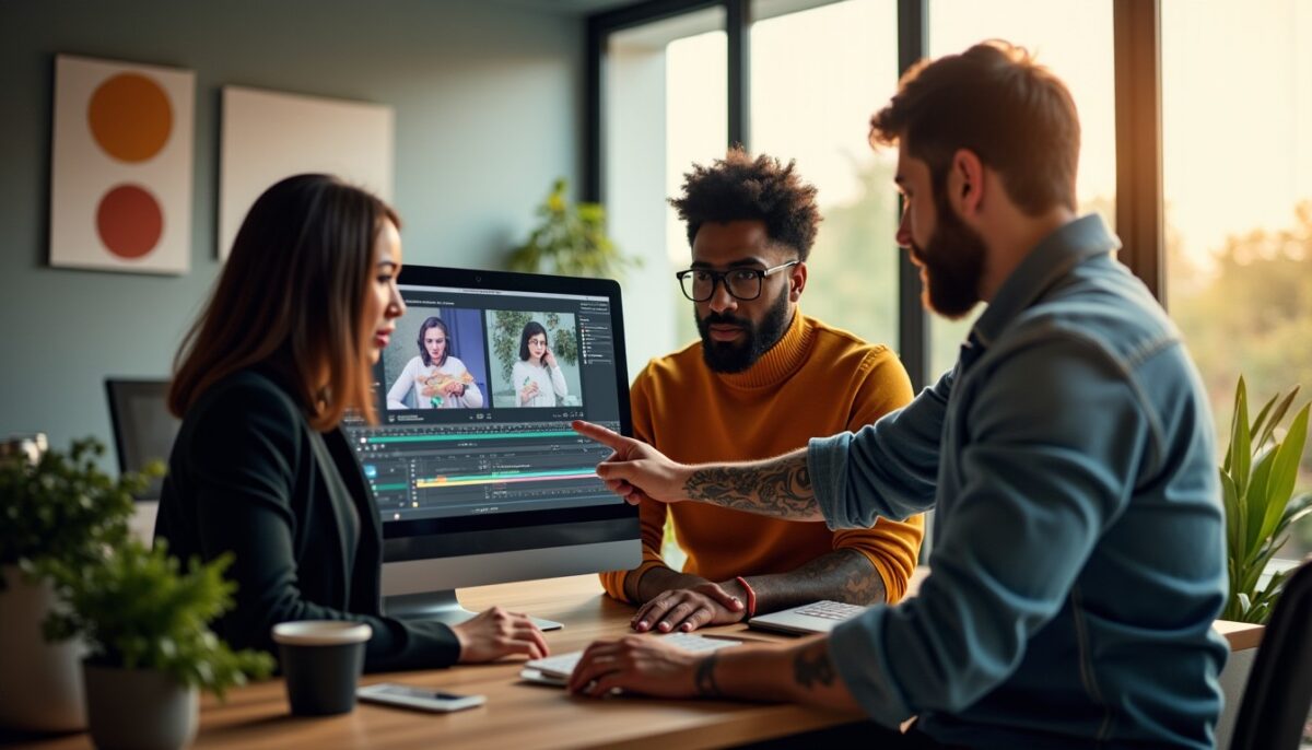 Logiciels de montage vidéo 2026 : les meilleurs choix selon votre workflow, sans jargon
