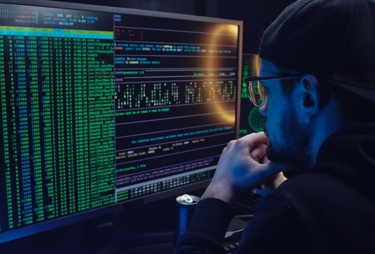 paramètres cachés système cas usage profil